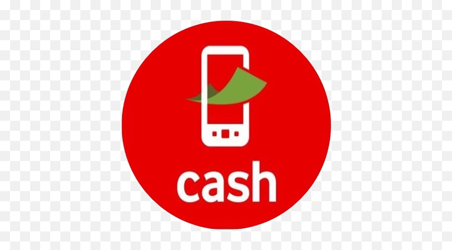 Vodafone Cash